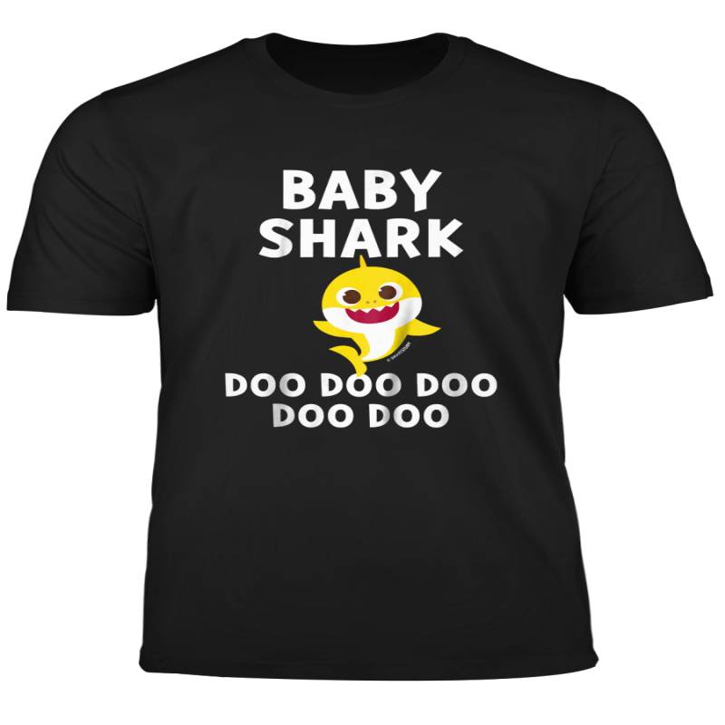 Baby Shark Doo Doo Doo Doo Doo Shirt