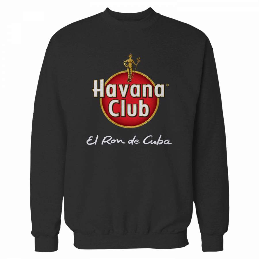 Havana Club Che Guevara Cuba Sweatshirt