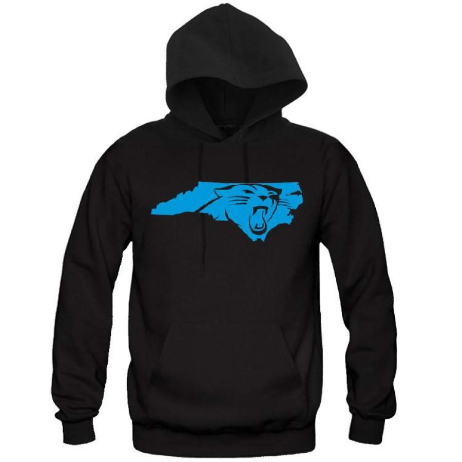 Original Carolina Panthers Hoodie Sports Clothing