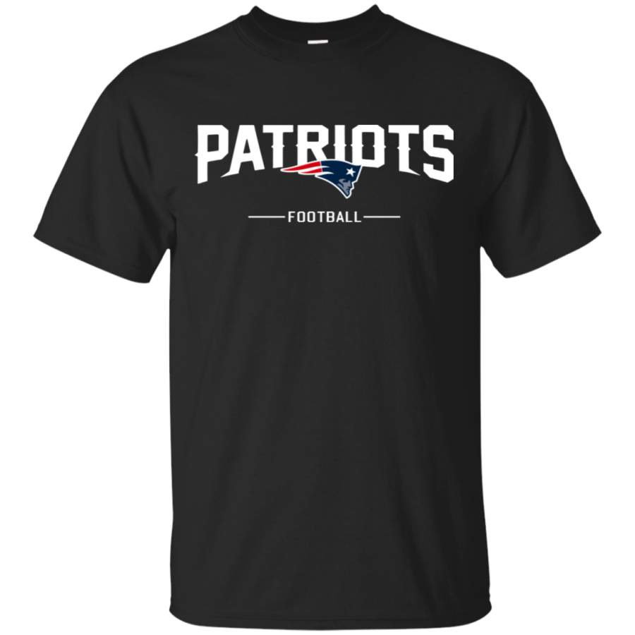 New England Patriots t shirt