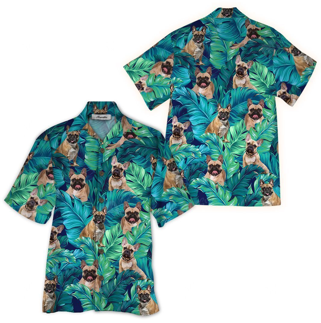 Hawaii Shirt Tropical Ha74713