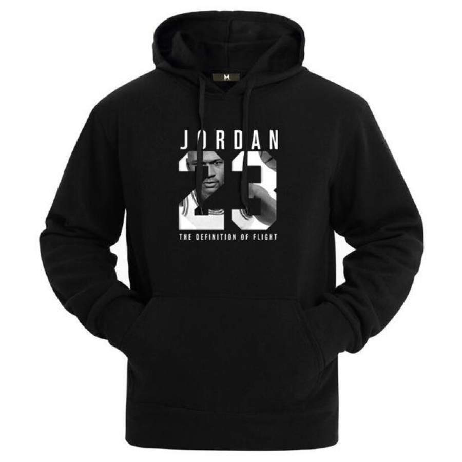 2018 Brand JORDAN 23 Men Sportswear Fashion brand Print Mens hoodies Pullover Hip Hop Mens tracksuit Sweatshirts hoodie sweats