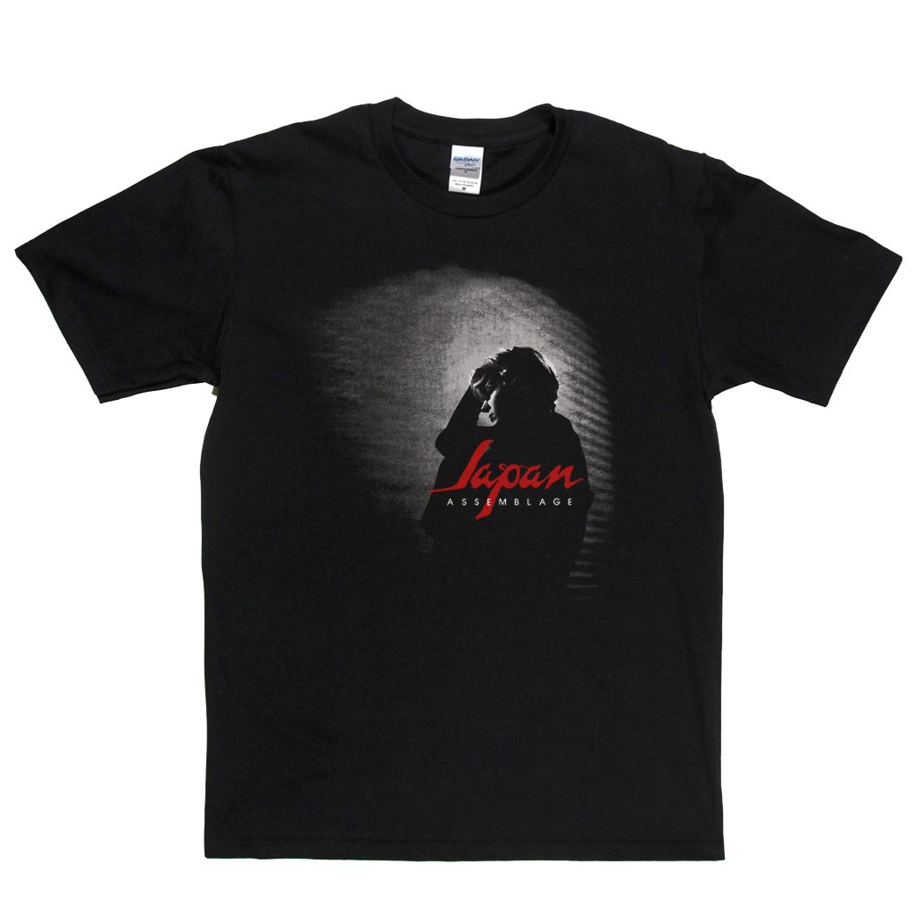 Japan Assemblage T-Shirt