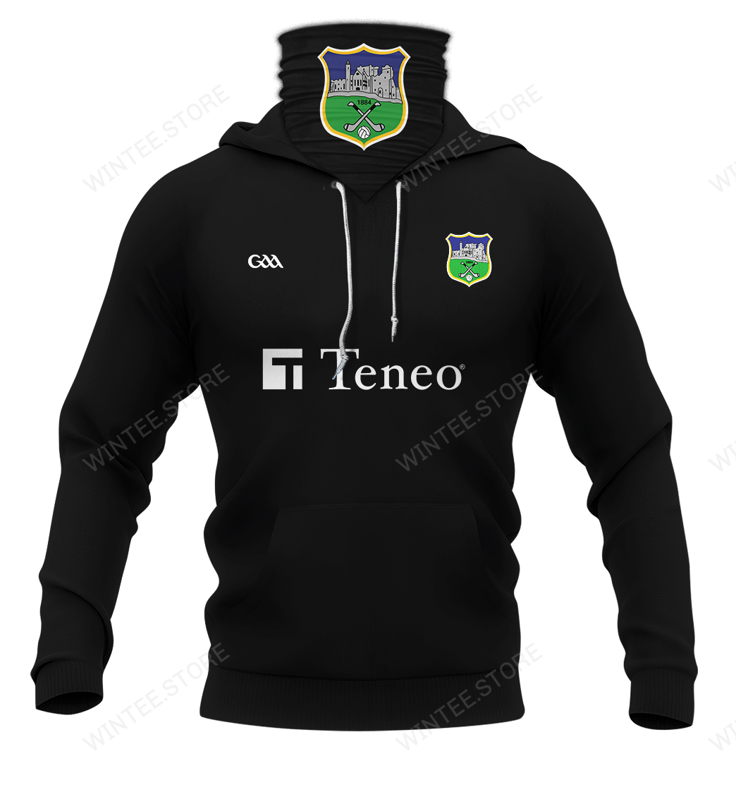 10Tipperary002 |HoodieMask| CUSTOMIZE YOUR NAME & NUMBER