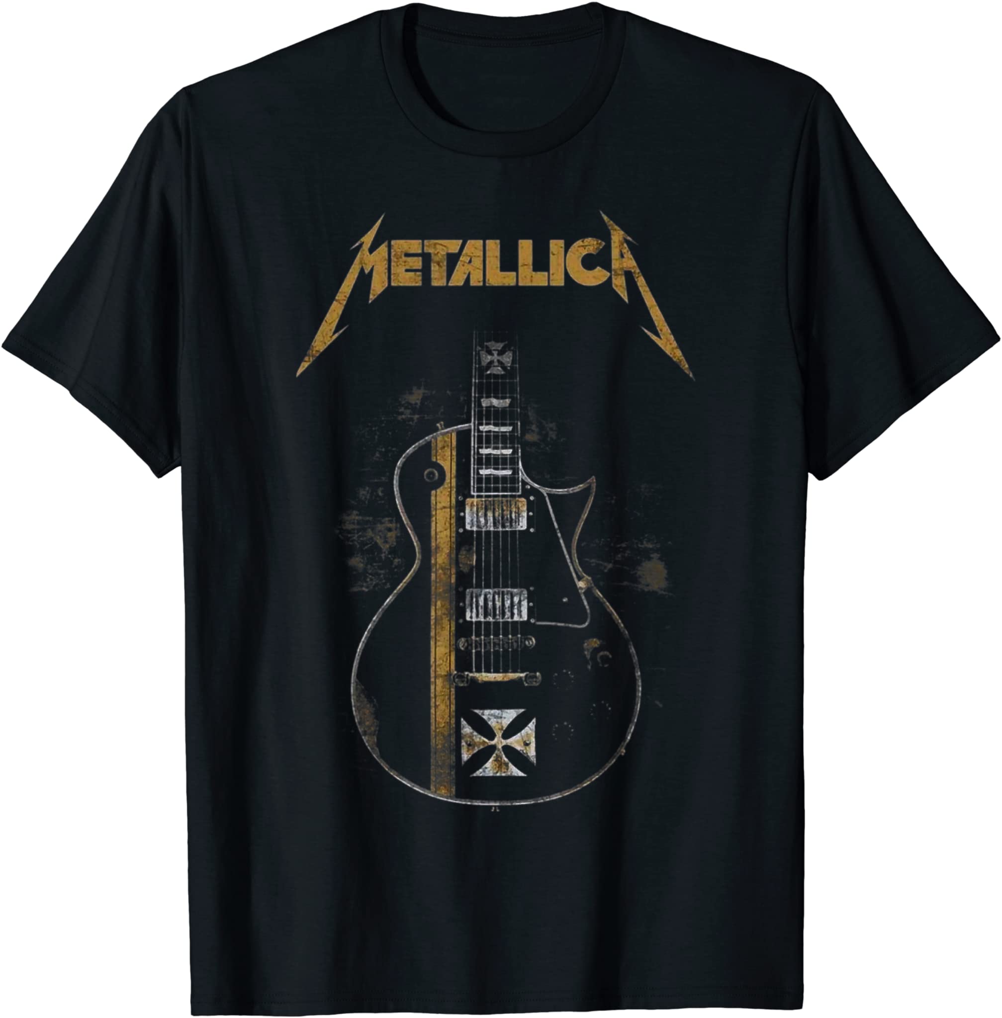 Metallicas Classic Arts Band Music L &hellip;