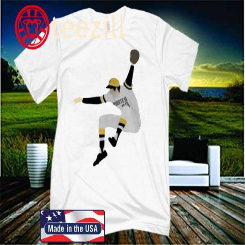 Steve Blass Pittsburgh Pirates Shirt Limited Edition