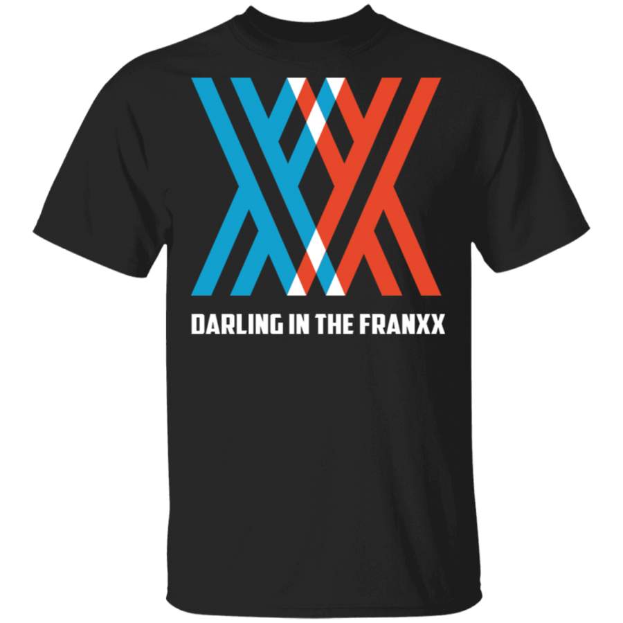 Darling in The Franxx – XX T-Shirt