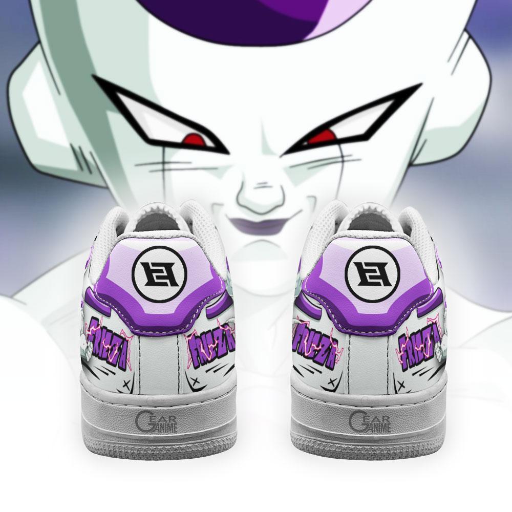 frieza sneakers
