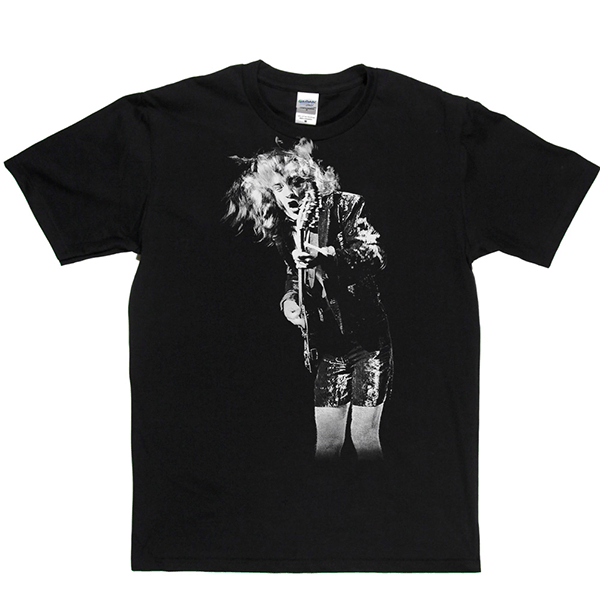 Angus Young Live T Shirt