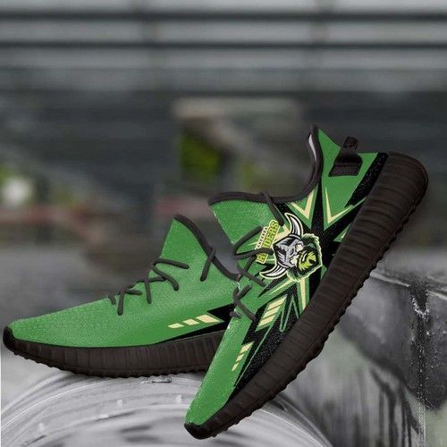 Canberra Raiders Nrl 1 Yeezy Boost 350 V2