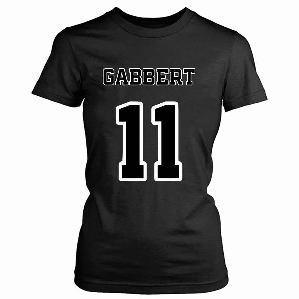 Blaine Gabbert Tampa Bay Buccaneers Women’s Tee T-Shirt