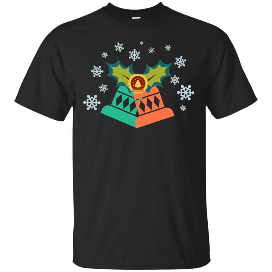 EVENT – Royalfluz 5024 Christmas Has Come T Shirt & Hoodie