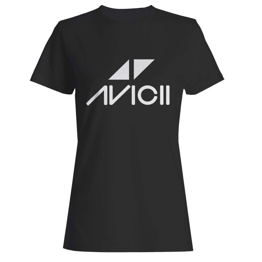 Dj Avicii Woman’s T-Shirt