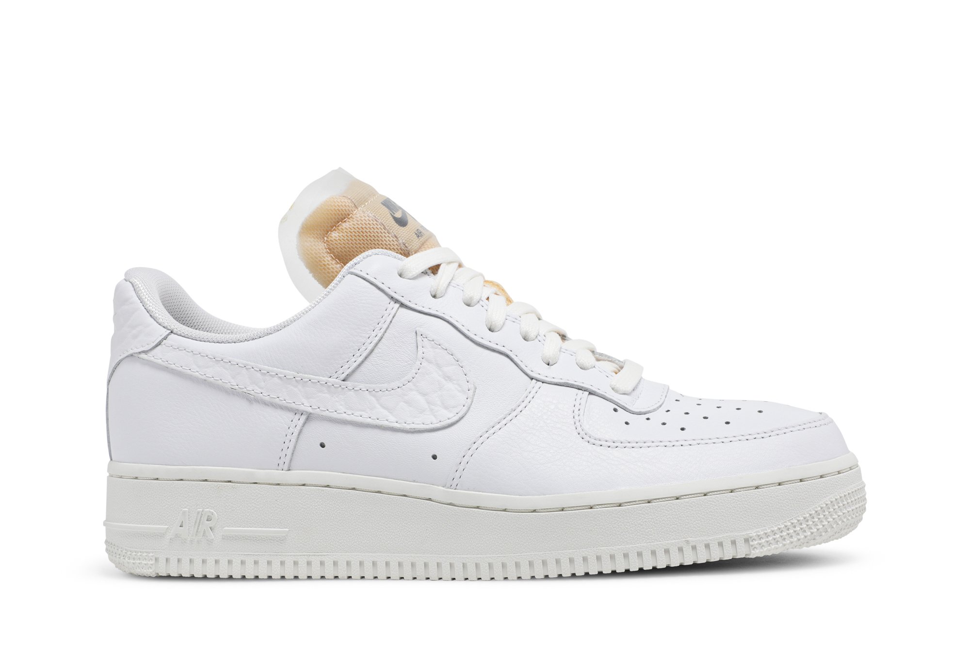 Nike Air Force 1 Low ’07 LX Bling (Women’s) – Kohlrabis 194497748481