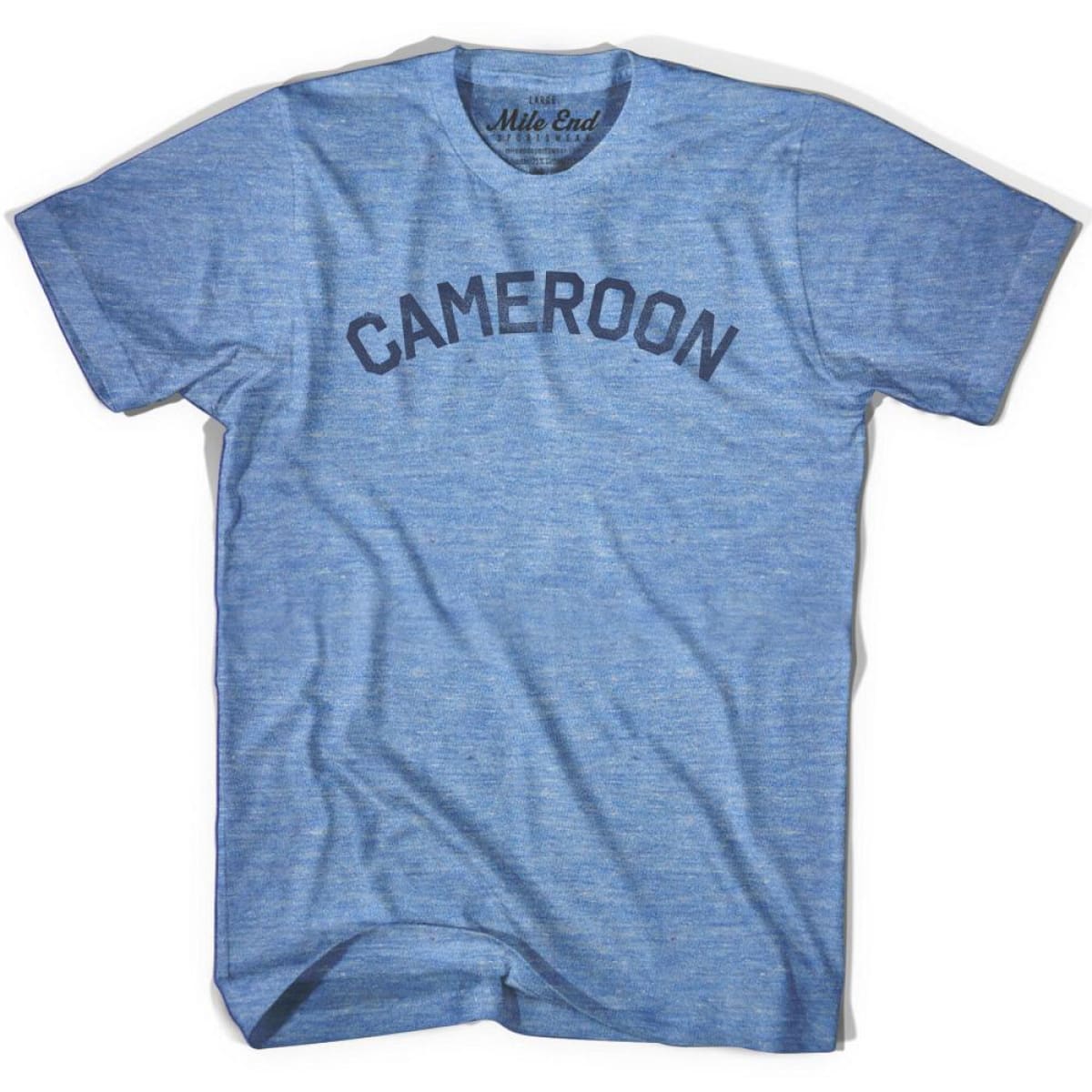 Cameroon Vintage T-shirt