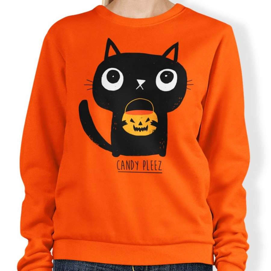 Candy Pleez – Sweatshirt