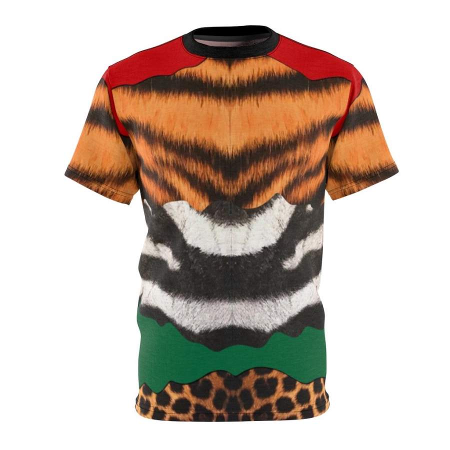 Shirt to Match AM95 Animal Pack