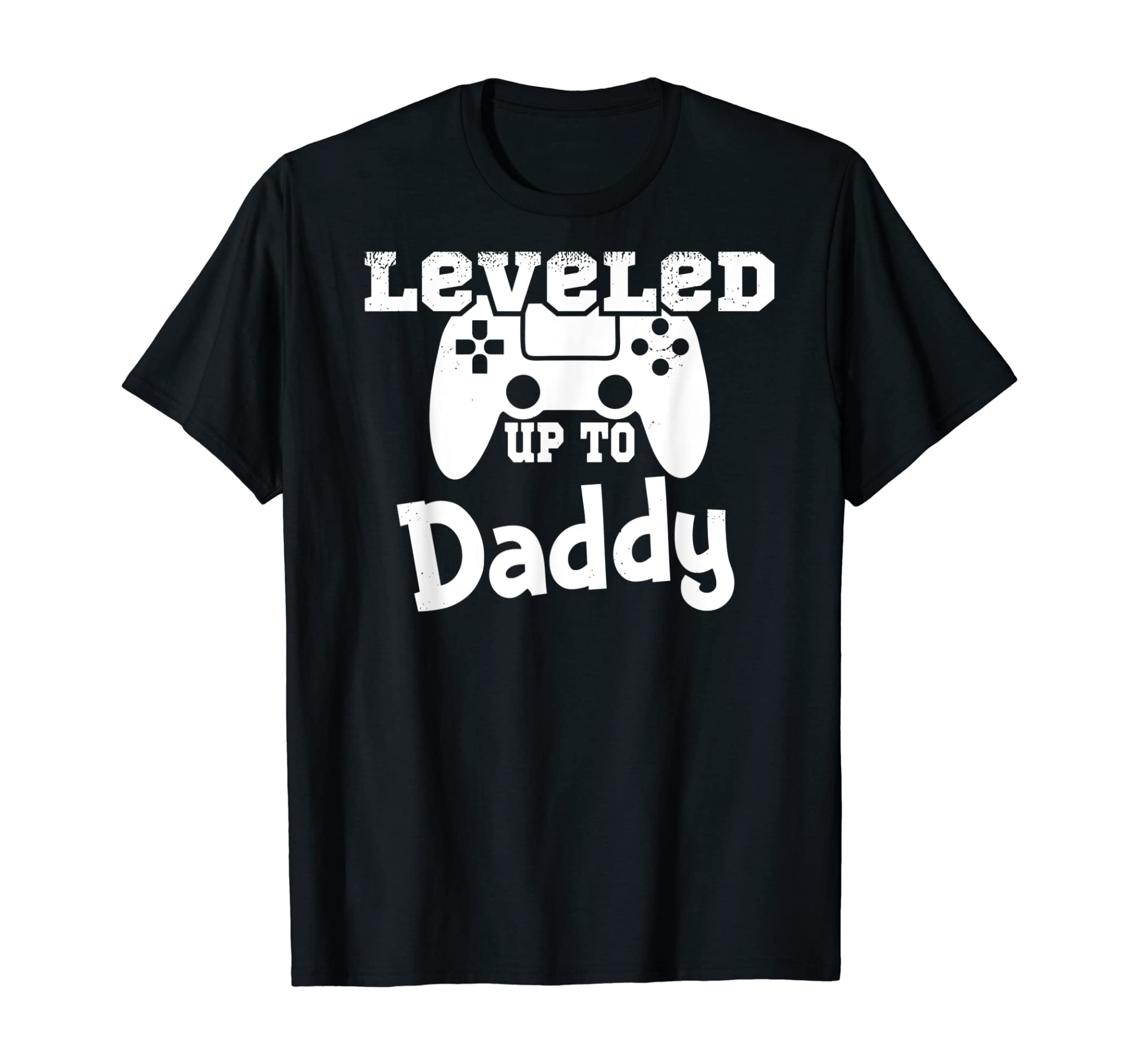 Mens New Dad Gifts for Men, New Daddy Shirt for Father T-Shirt