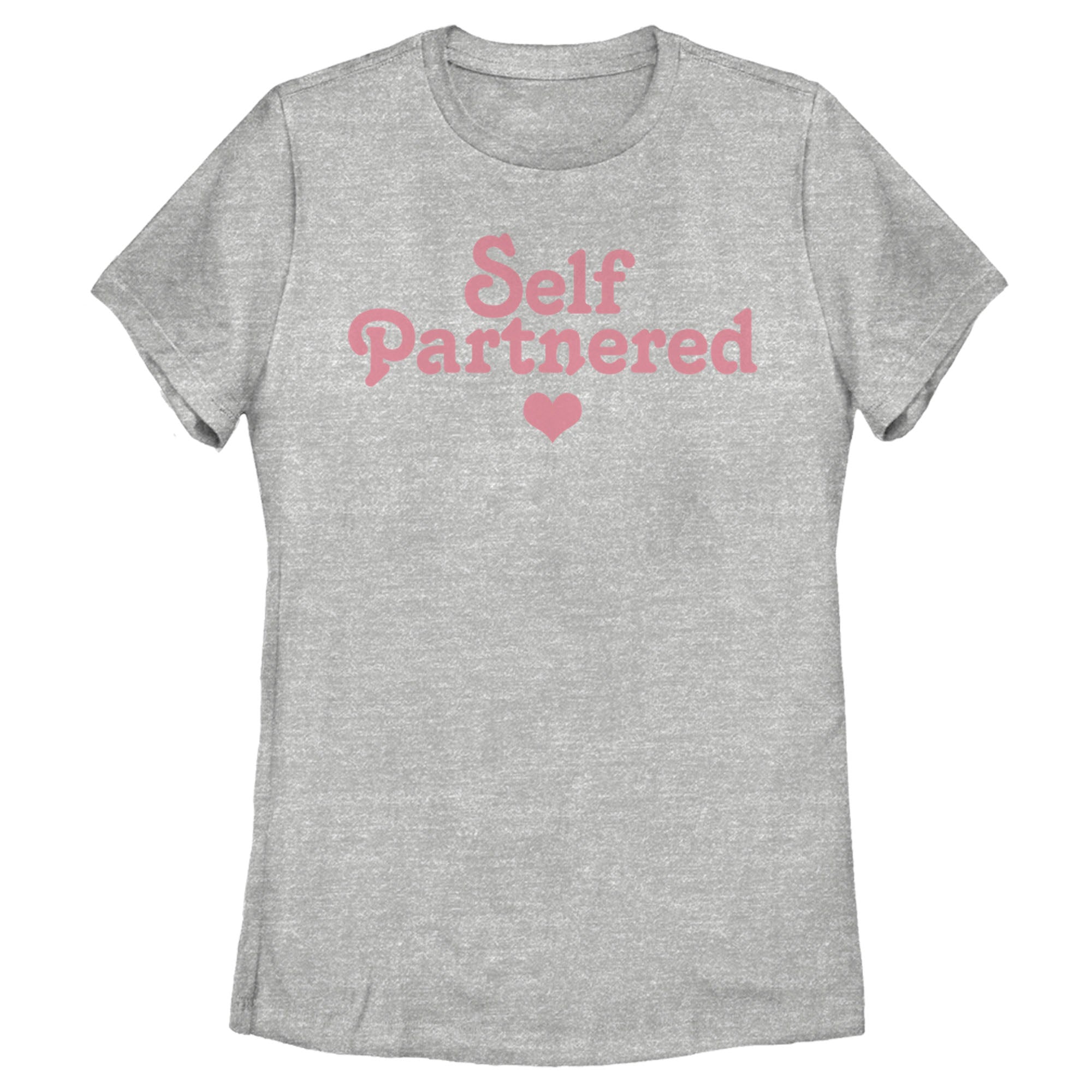 Women’S Lost Gods Self-Partnered T-Shirt