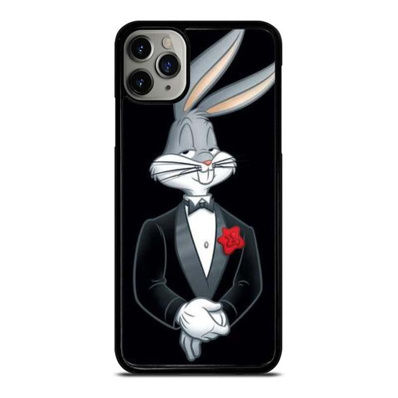 Bugs Bunny Looney Tunes 2 3D Case Phone Cases