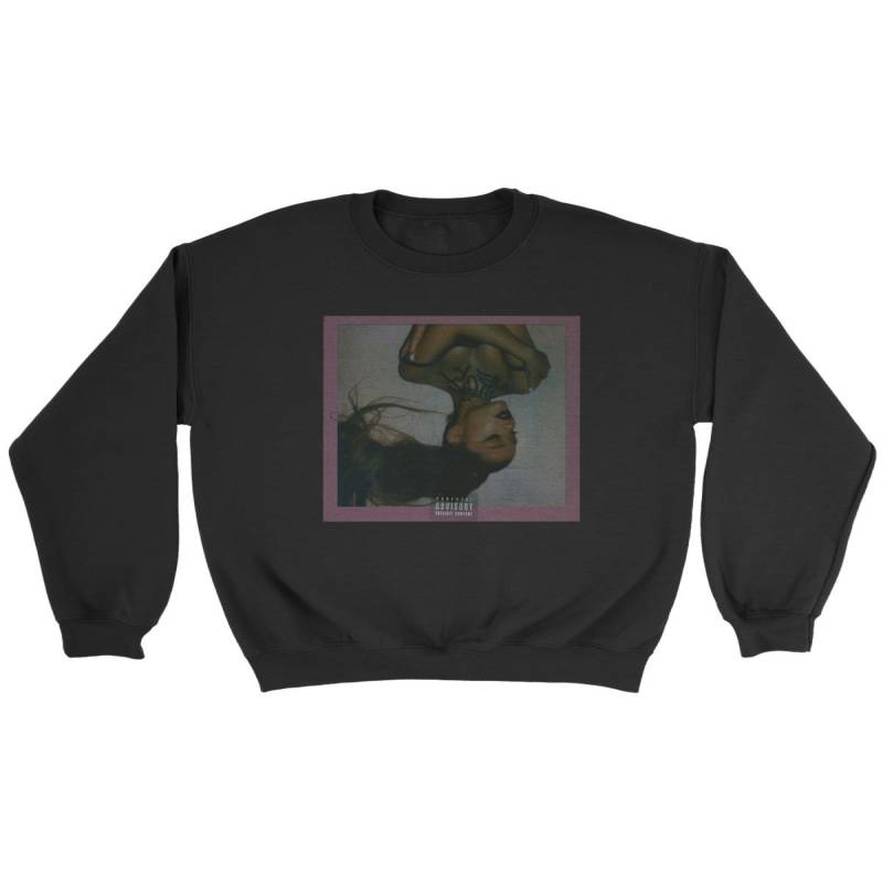 Ariana Grande Thank You Next Sweatshirt