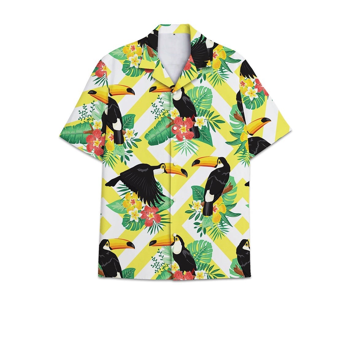 Aloha Hawaii Shirt Fruit Made In Summer Beach Shirts 21 Ha52751