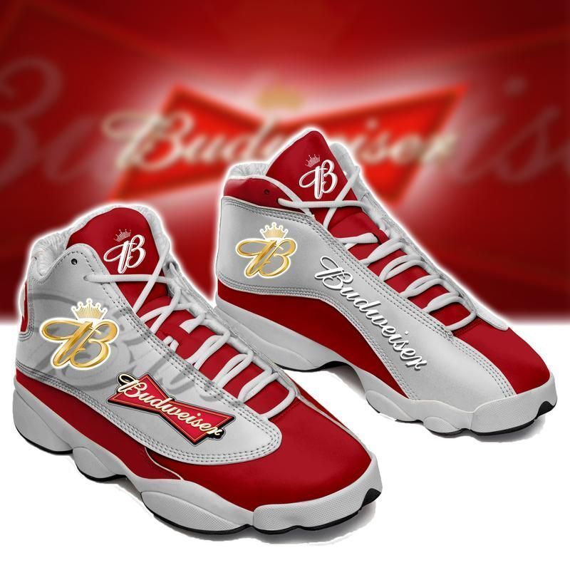Budweiser Form Air Jordan 13 Lan1 Shoes Sport Sneakers