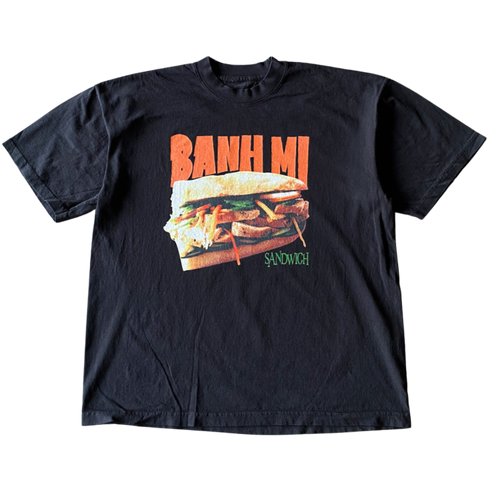 Banh Mi v2 Tee Shirt Outfit  For Men  For Women