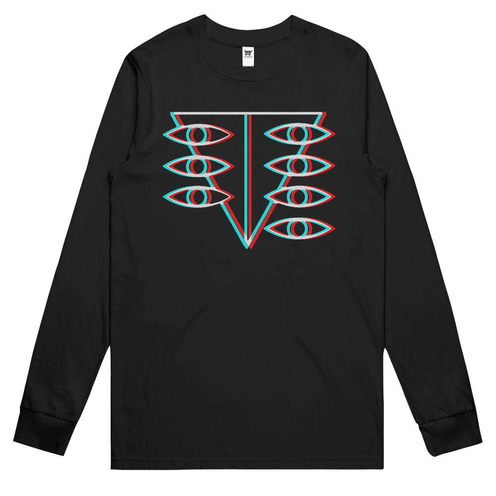 Seele Symbol Long Sleeve T Shirts