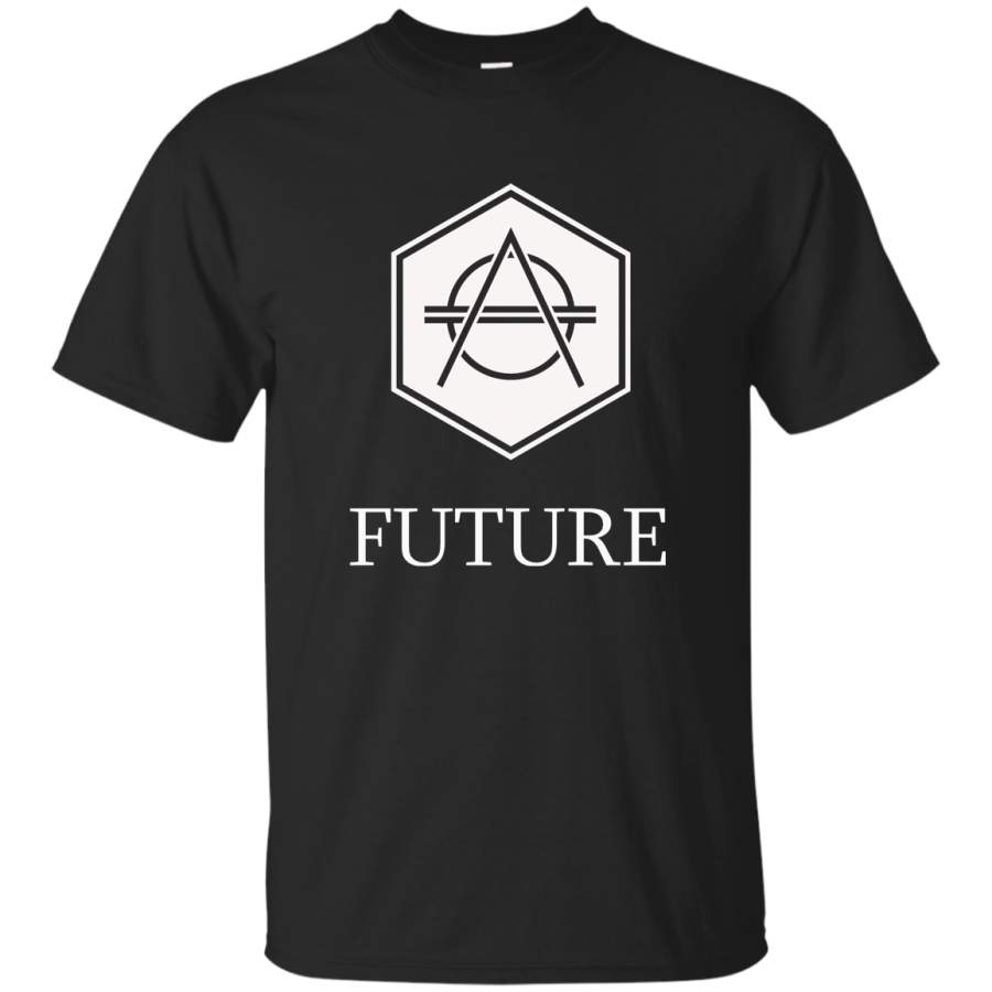 AGR Don Diablo future Mens Cotton T-Shirt