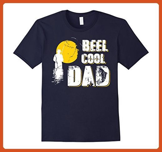 S Reel Cool Dad Tees shirt