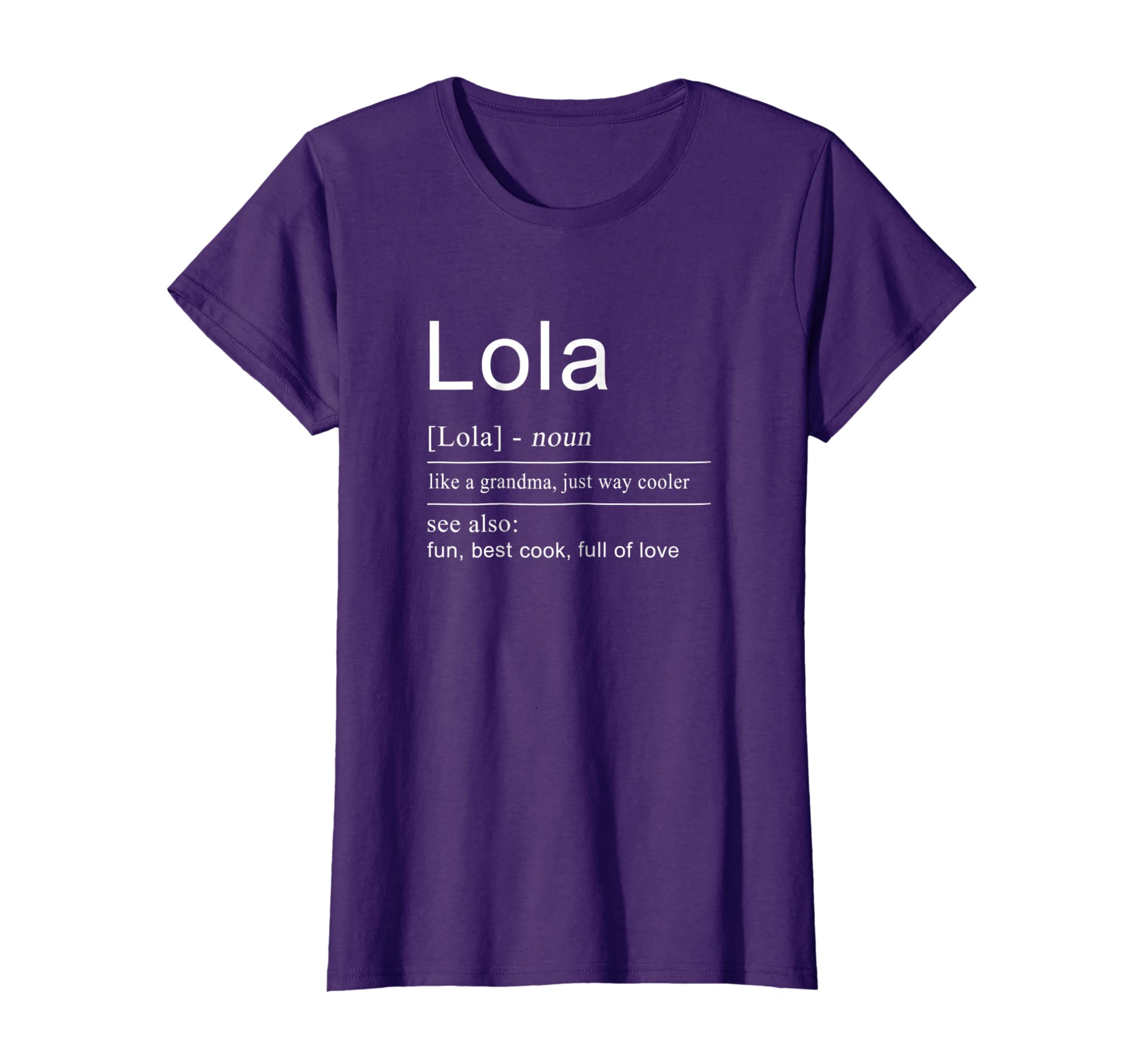 Filipino Lola Grandma Philippines Tshirt For Women