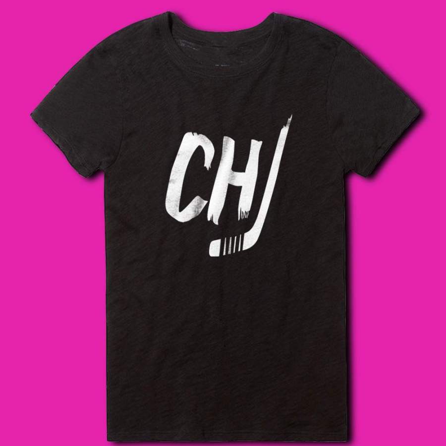 Chicago Blackhawks Hockey Women’S T Shirt