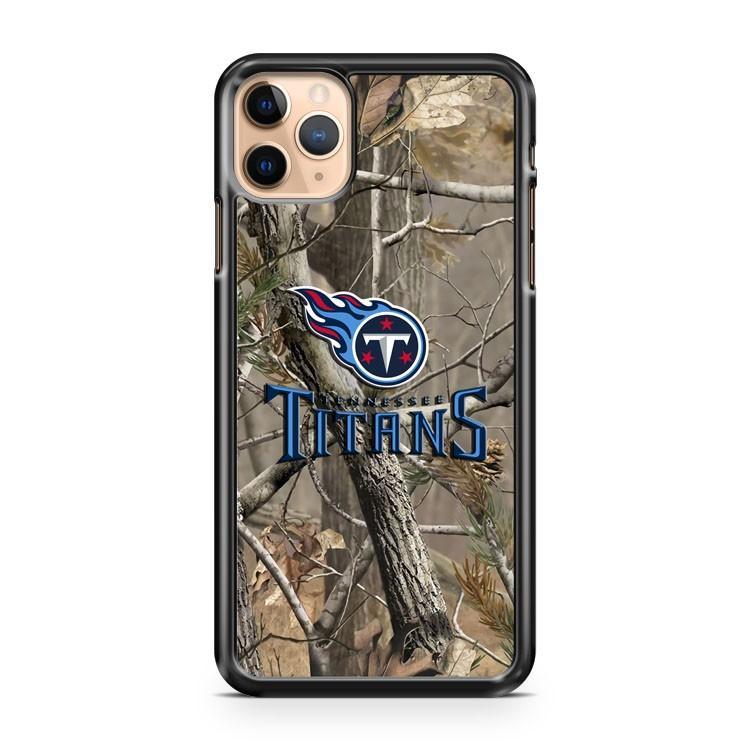 Tennessee Titans Football Logo 3D Case Phone Cases