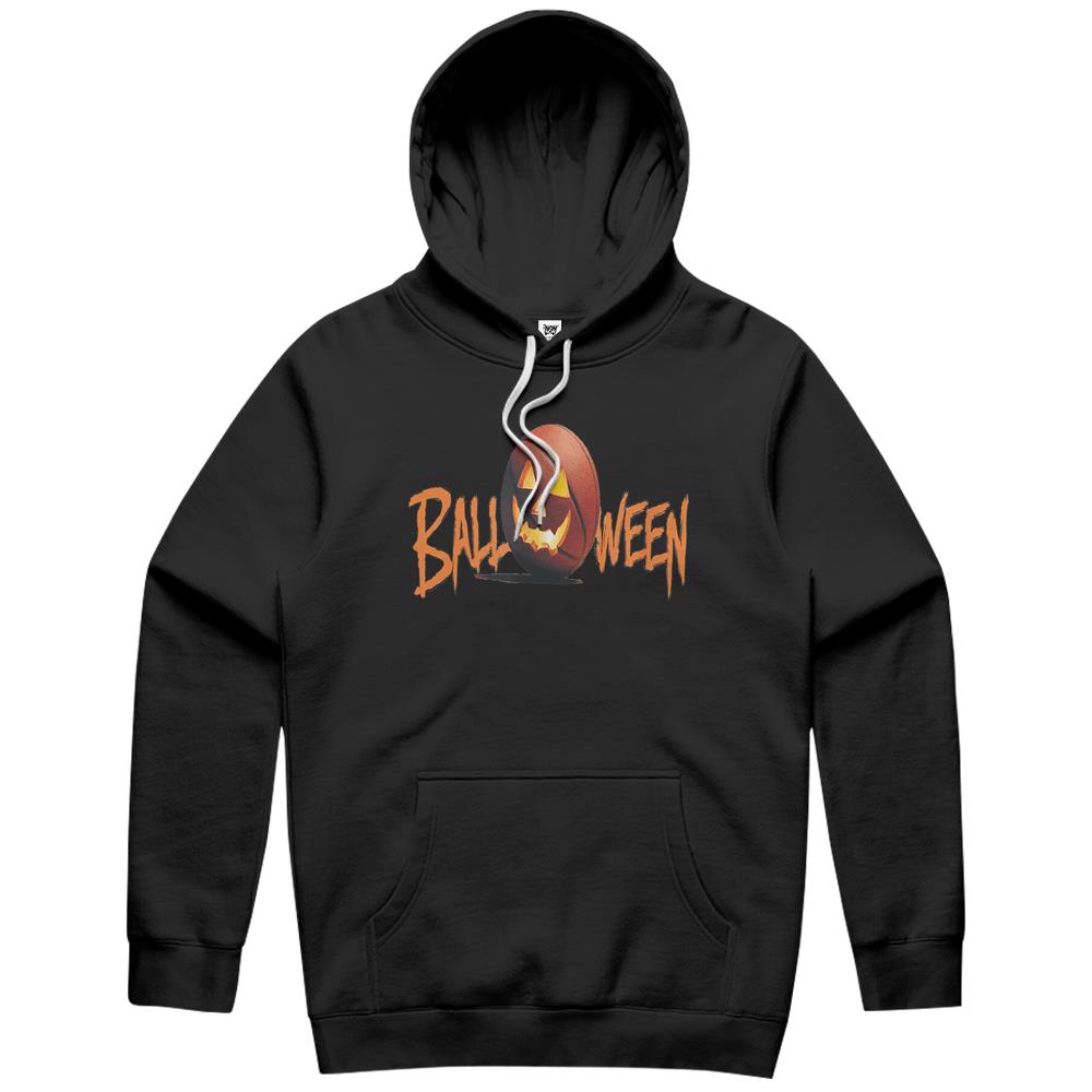 Halloween Hoodie, Halloween Shirts For Women Men, Halloween Hoodie, Balloween Basketball Funny Halloween Pumpkin Hoodie Chicclosets Fashion