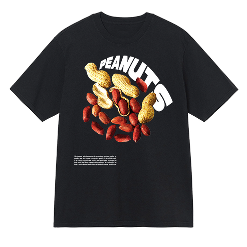 Peanuts Tee Shirt Outfit  For Men  For Women