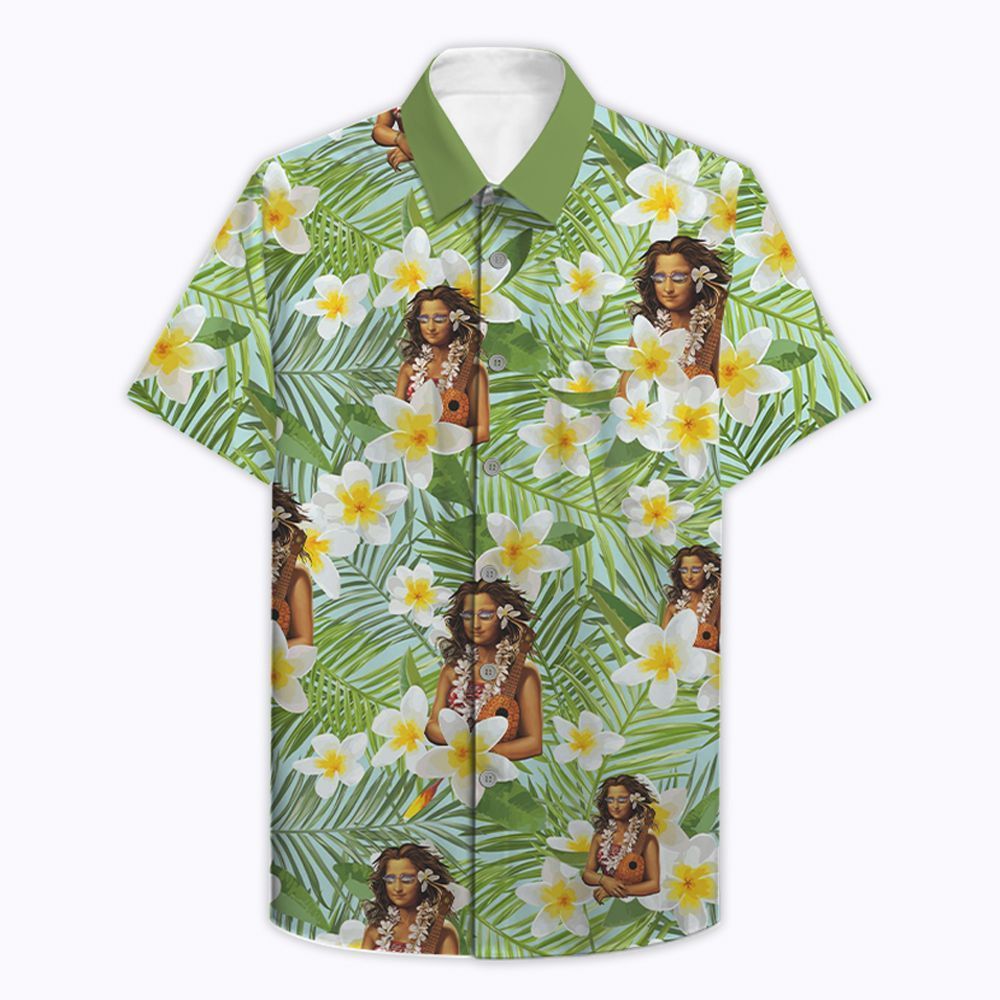 Ml Hawaii Shirt Ha78376