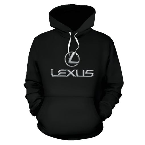 Lexus Hoodie