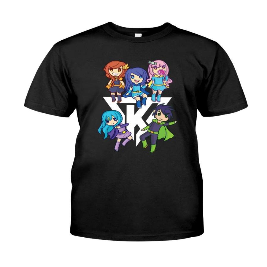 Funneh merch Classic T Shirt