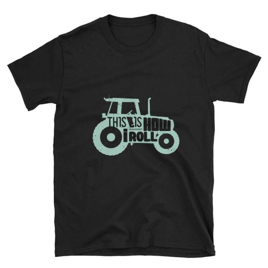 Farm Lovers Shirt , Farmer Shirt ,Farm Life Shirt, Tractor Shirt, Farm Shirt, Farming Shirt , Shirt Shopmytshirts
