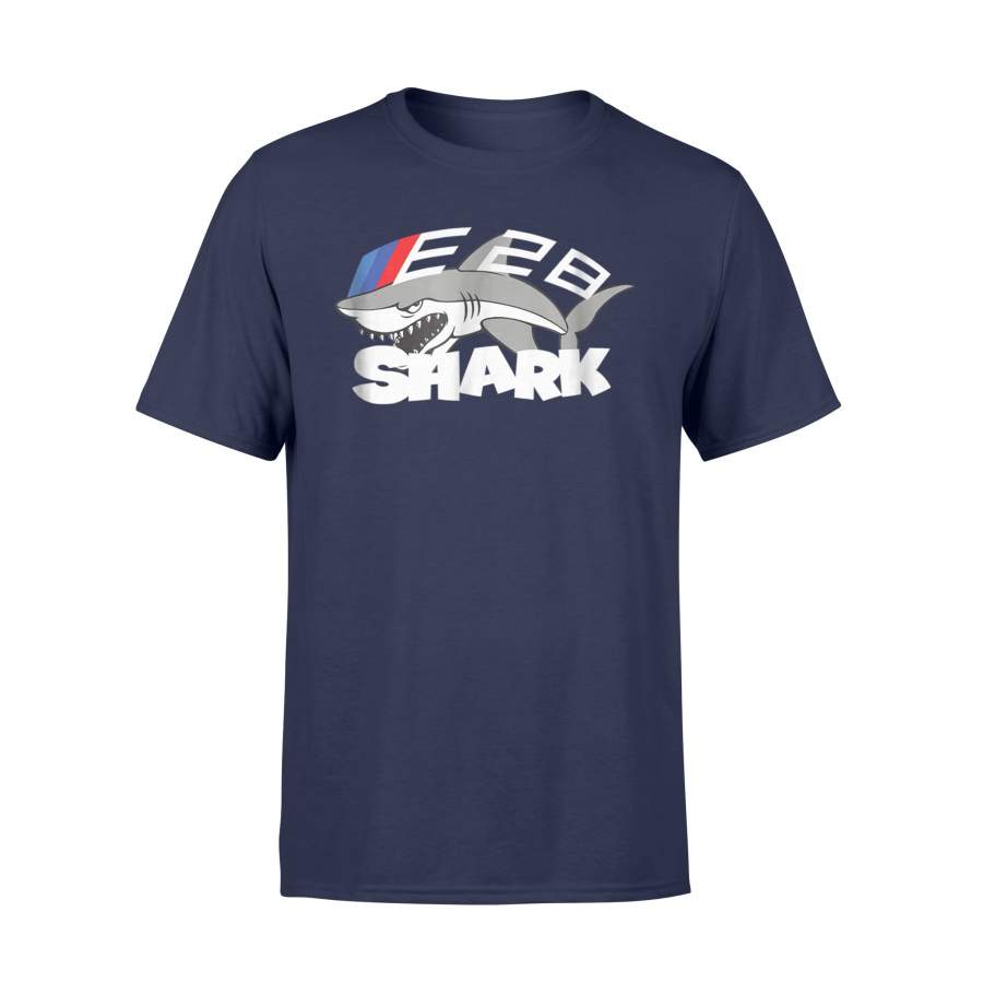 Bimmer Shark E28 M Sports Body T-Shirt