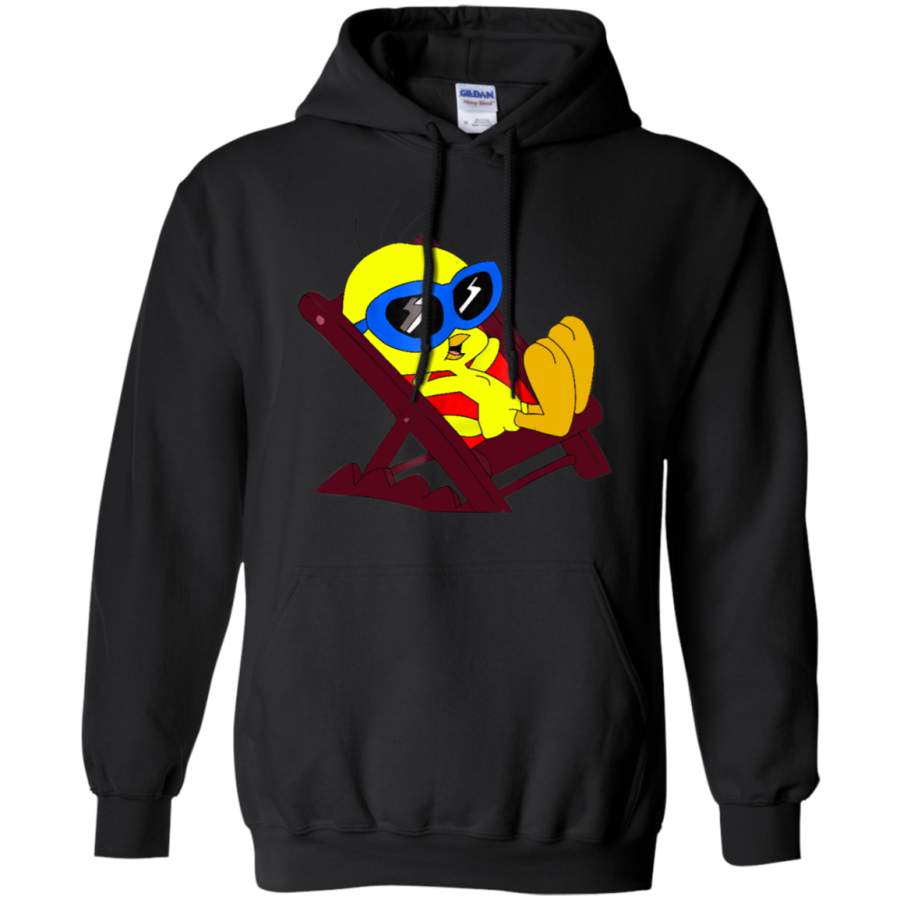 AGR Funny Tweety-Bird Cartoon T Shirt Gift For Men, Women, Kid hoodie