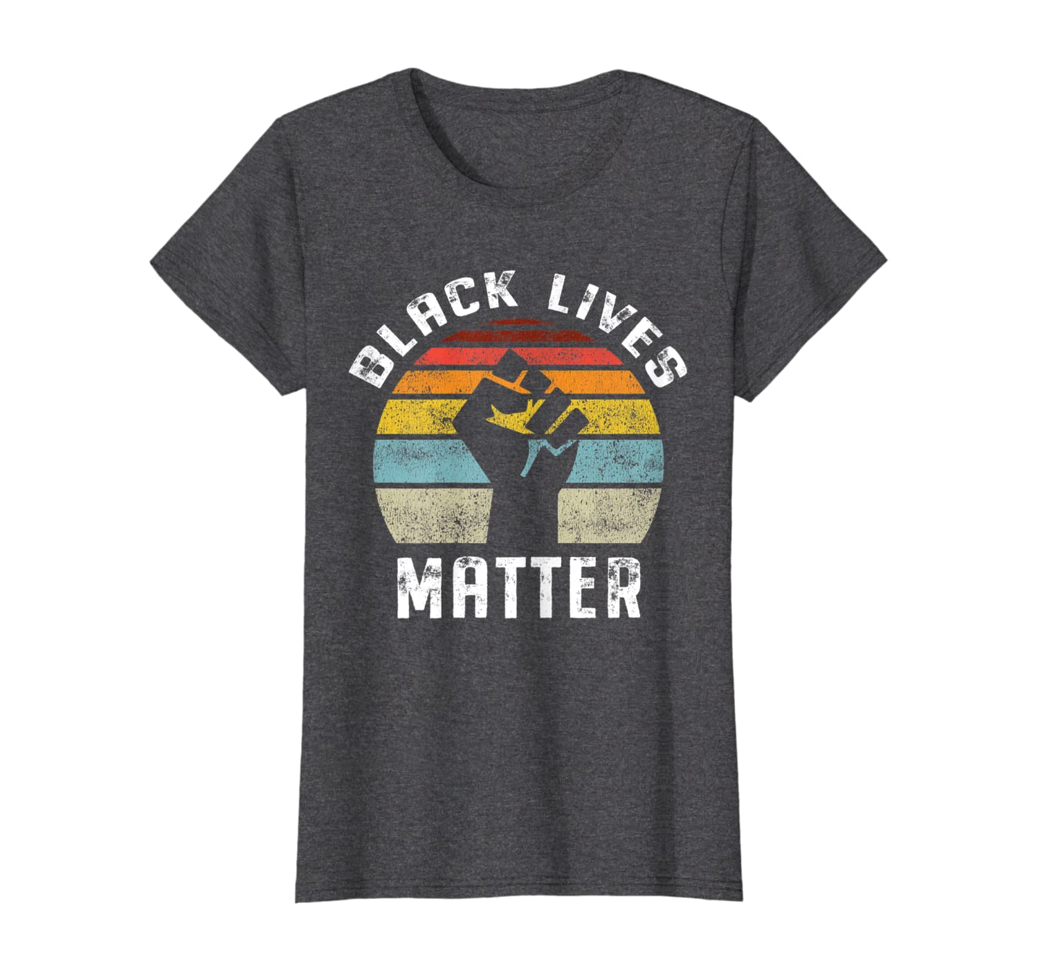 Black Lives Matter Retro Vintage T-Shirt,Hoodie