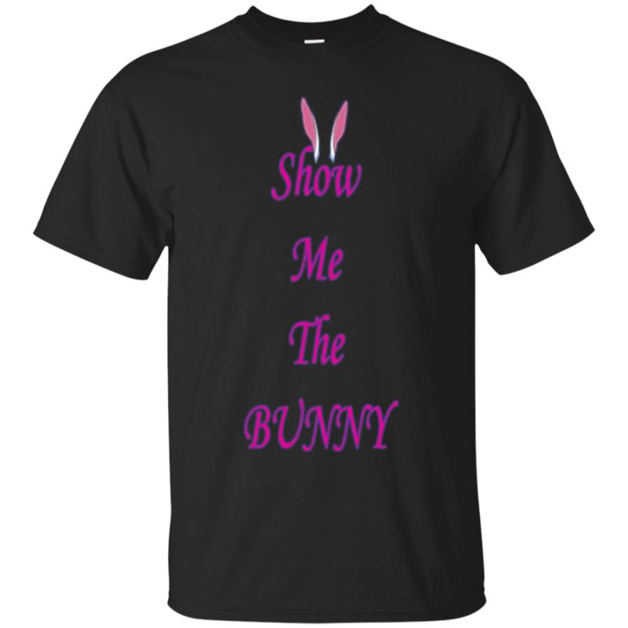 Show me the Bunny T-Shirt Long Sleeve