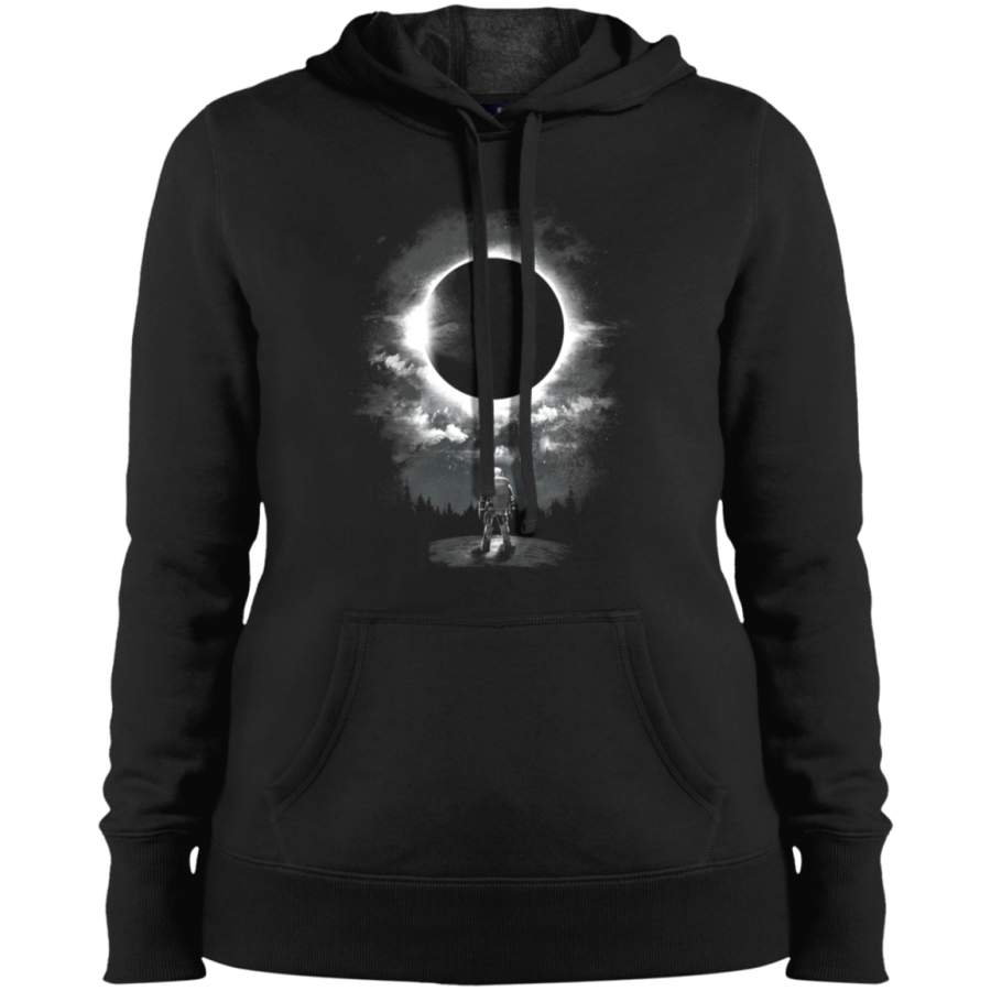 AGR ECLIPSE Ladies’ Pullover Hooded Sweatshirt