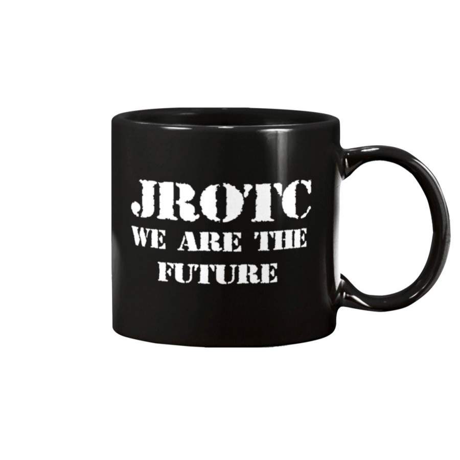 Veterans JROTC Future Military Mug