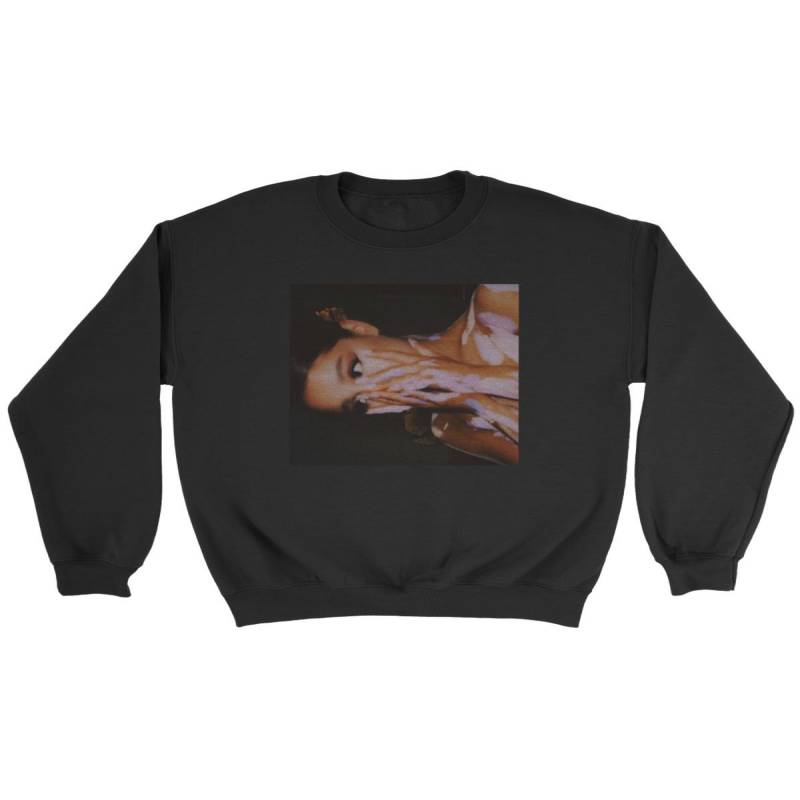 Ariana Grande Sweetener God Is A Woman Sweatshirt