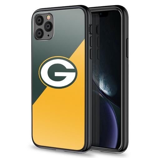 Green Bay Packers iPhone case