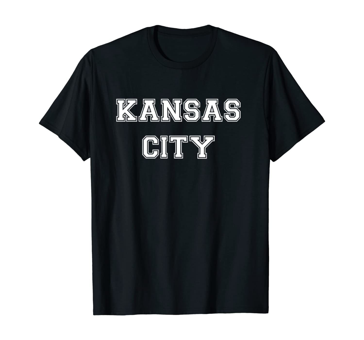 College University Style Kansas City Sport Gift Pullover Hoodie, T Shirt, Sweatshirt