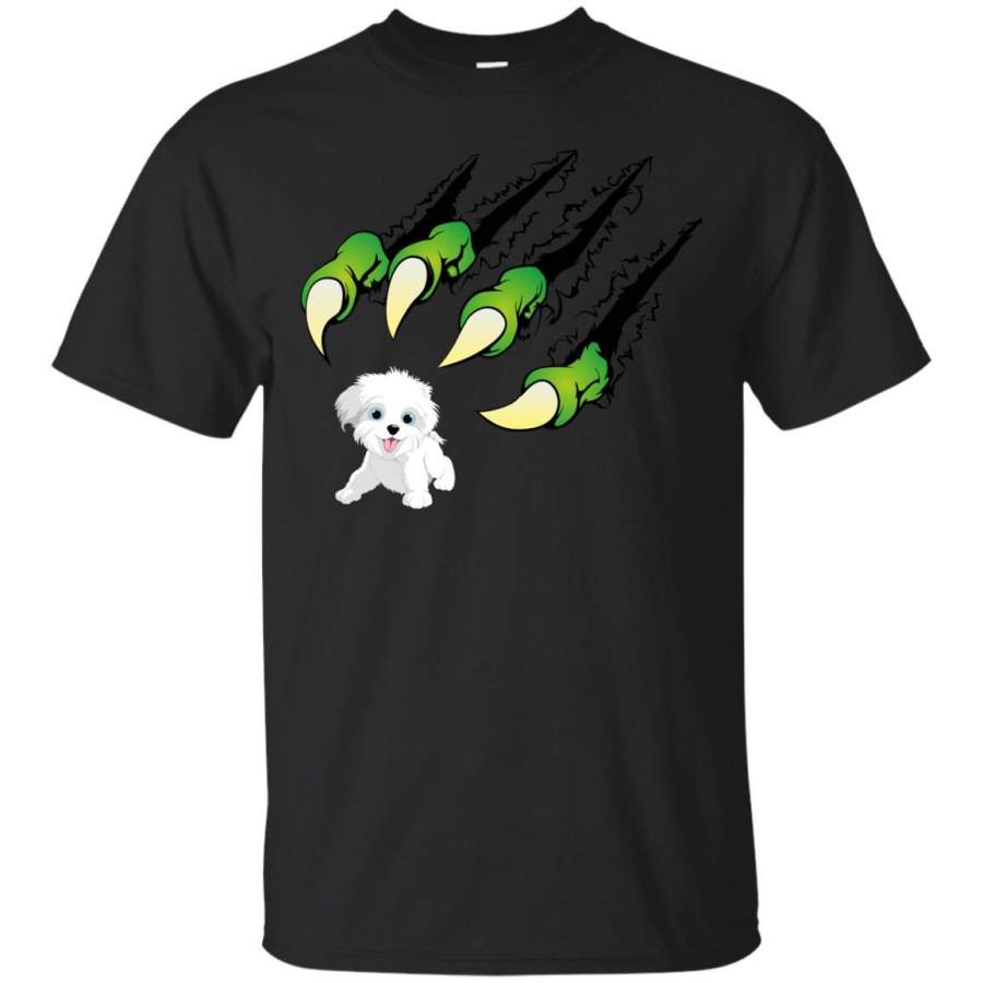 CLAWS PUPPY – claws puppy T Shirt & Hoodie